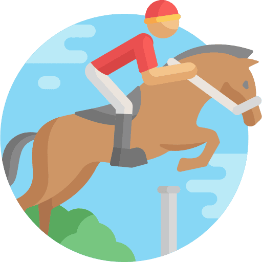 Carreras de Caballos