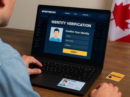 Cómo apostar en línea en Canadá: una guía práctica y centrada en las personas