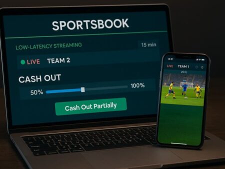 Retiro de efectivo y streaming: qué es lo que realmente importa (y cómo saberlo)