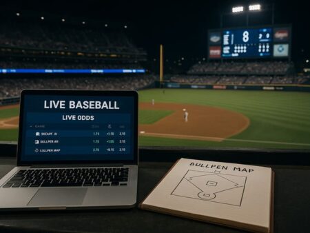 Serie Mundial: Un plan de trading en vivo entrada por entrada que realmente puedes seguir