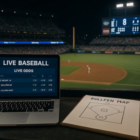 Serie Mundial: Un plan de trading en vivo entrada por entrada que realmente puedes seguir